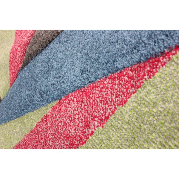 Paklāji Flair Rugs Shatter Multi, 120 x 170 cm-image-1