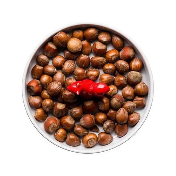 Servēšanas trauks Sagaform Squirrel, 19 cm-image-2