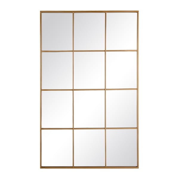 Sienas spogulis 90x120 cm WIndow – Ixia