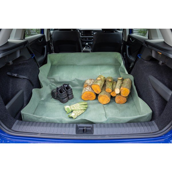 Tents bagāžniekam – Esschert Design-image-1