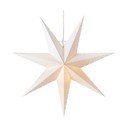 Balts gaismas dekors Lively – Markslöjd