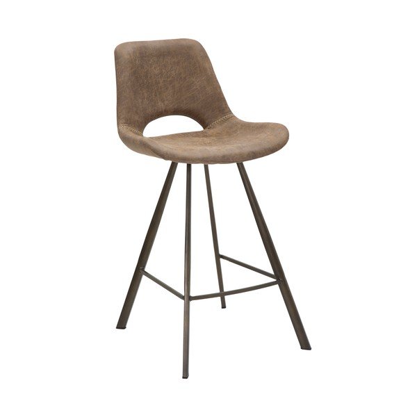 Bāra krēsls Mauro Ferretti Texas, augstums 94 cm-image-2
