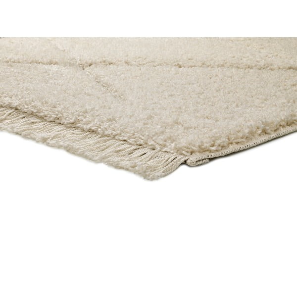 Bēšs paklājs 150x76 cm Native Bereber – Universal-image-2