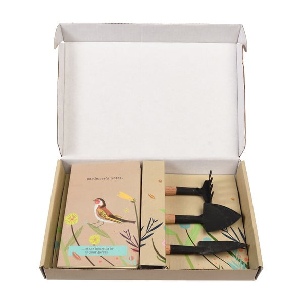 Mazi dārza darbarīki (4 gab.) Your Garden – Rex London-image-3