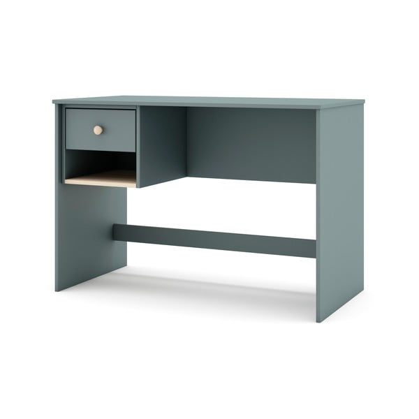 Bērnu rakstāmgalds 55x110 cm Esteban – Marckeric-image-3