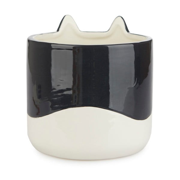 Keramikas puķu pods ø 13,5 cm Kitty – Balvi-image-3