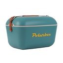 Zaļganzila aukstumkaste 20 l Classic – Polarbox