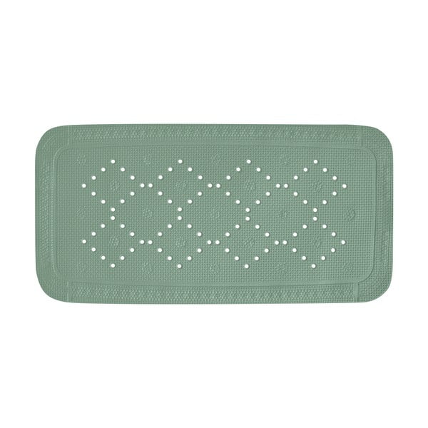 Neslīdošs paklājs vannai 36x71 cm Alaska – Spirella