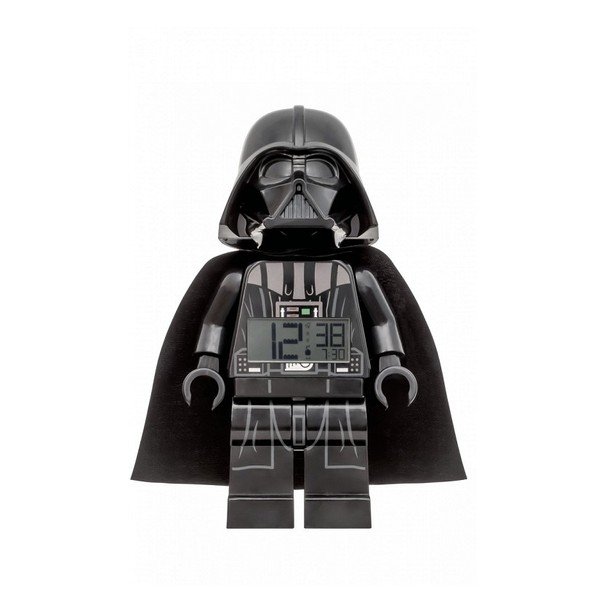LEGO® Star Wars Darth Vader modinātājs