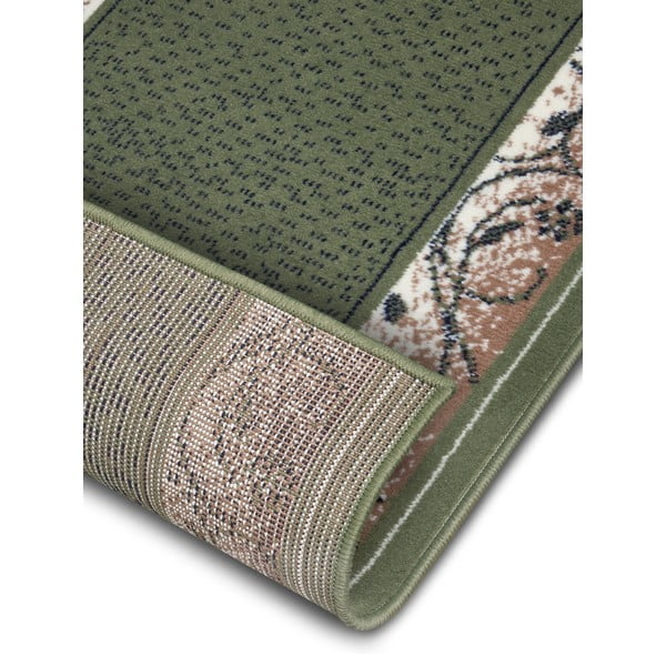 Zaļš paklājs 250x80 cm Plant – Hanse Home-image-4