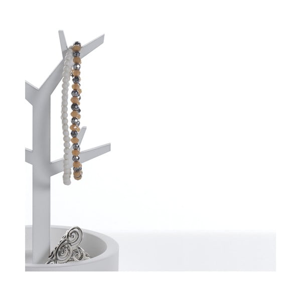 Juvelierizstrādājumu statīvs Tomasucci Tree, augstums 13 cm-image-2