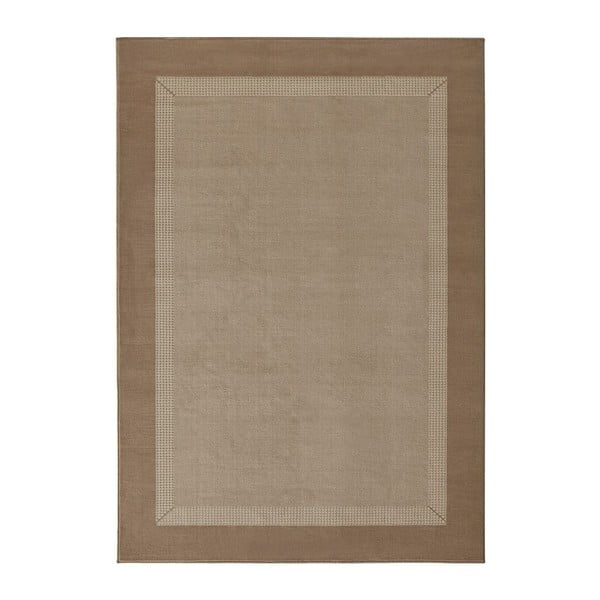 Bēši brūns paklājs Hanse Home Basic, 160 x 230 cm