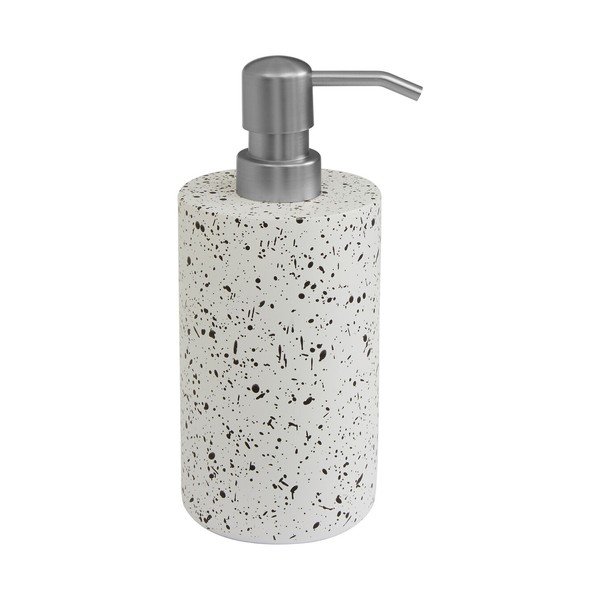 Krēmkrāsas betona ziepju dozators 180 ml Mozie – Premier Housewares
