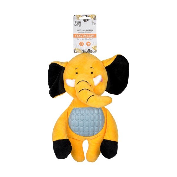 Rotaļlieta suņiem – Love Story-image-4