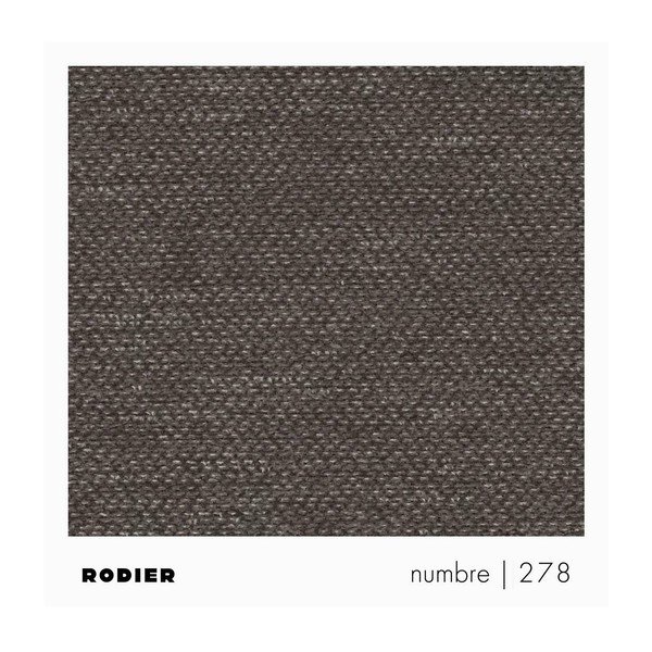 Pelēks atpūtas krēsls Chaum – Rodier-image-4