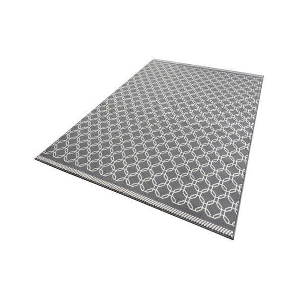 Pelēks paklājs Hanse Home Chain, 140 x 200 cm-image-2