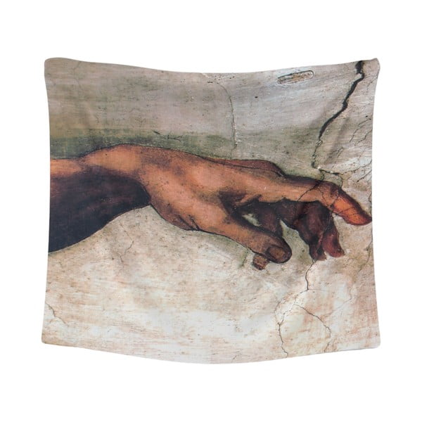 Gobelēns 200x140 cm Hand – Wallity