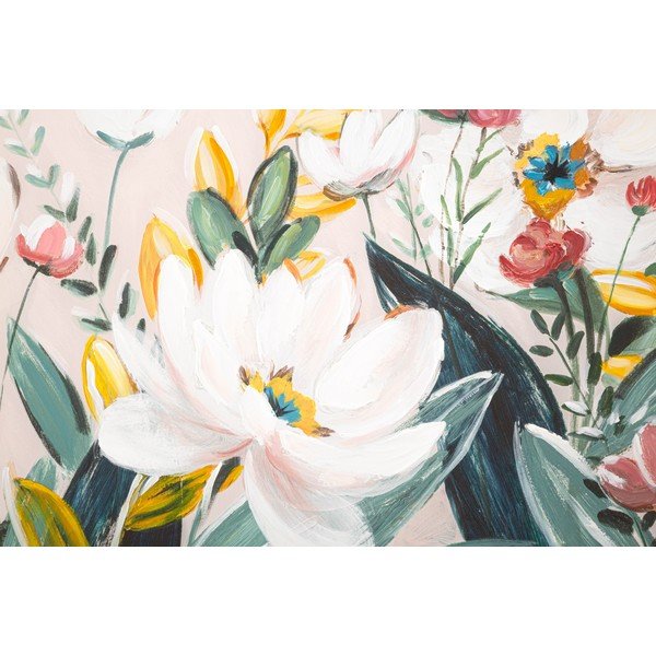 Ar rokām darināta glezna 60x120 cm Florville – Mauro Ferretti-image-4