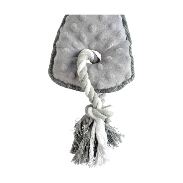 Rotaļlieta suņiem Racoon – Love Story-image-2