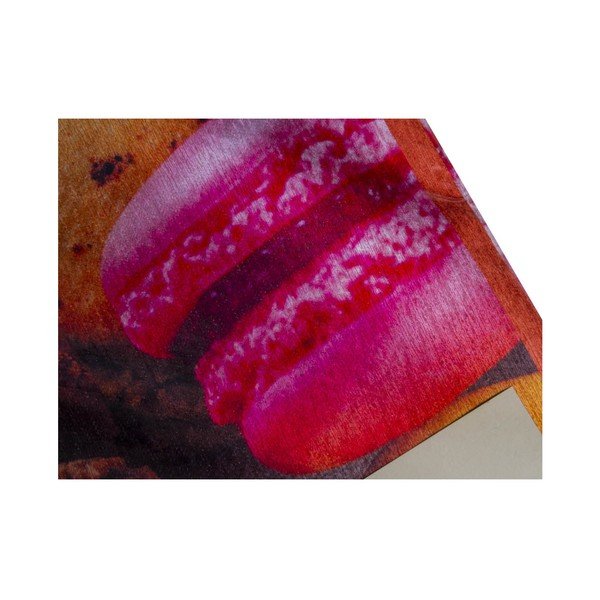 Ļoti izturīgs virtuves paklājs Webtappeti Macarons, 60 x 220 cm-image-4