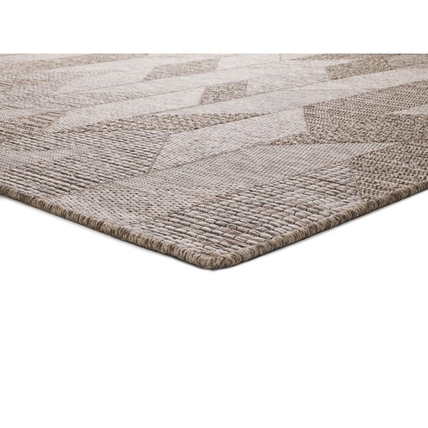 Bēšs āra paklājs 152x230 cm Oria – Universal-image-2