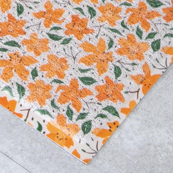 Paklājs 40x70 cm Lily – Artsy Doormats-image-2
