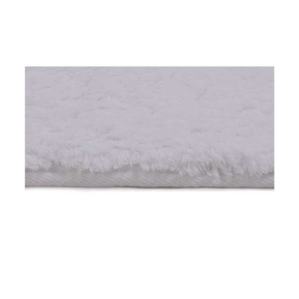 Balts vannas paklājs Confetti Bathmats Organic 1500, 50 x 85 cm-image-3