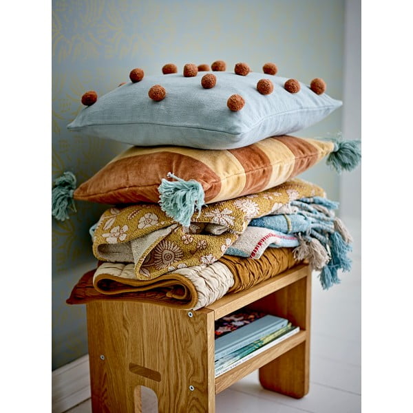 Bērnu spilvens Karla – Bloomingville Mini-image-1