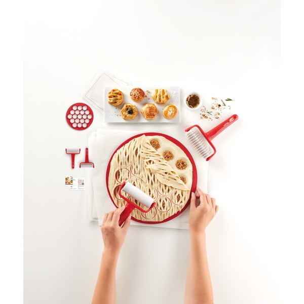 Cepšanas forma pīrāgiem ø 30 cm – Lékué-image-1