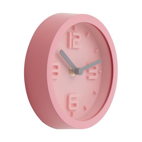 Bērnu pulkstenis ø 16 cm Elko – Premier Housewares-image-2