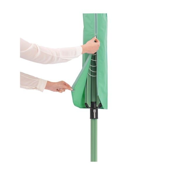 Dārza veļas žāvētājs Lift-O-Matic 50m – Brabantia-image-4
