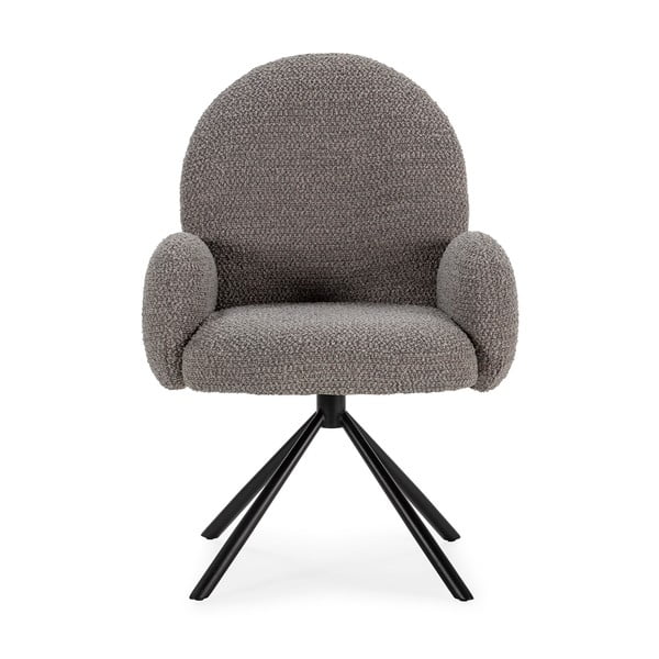 Pelēks atpūtas krēsls Dario – Marckeric-image-2