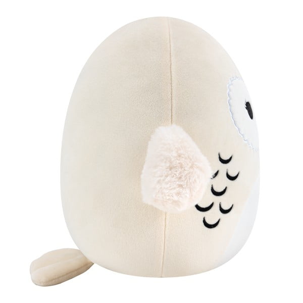 Plīša rotaļlieta Harry Potter Hedwig – SQUISHMALLOWS-image-3