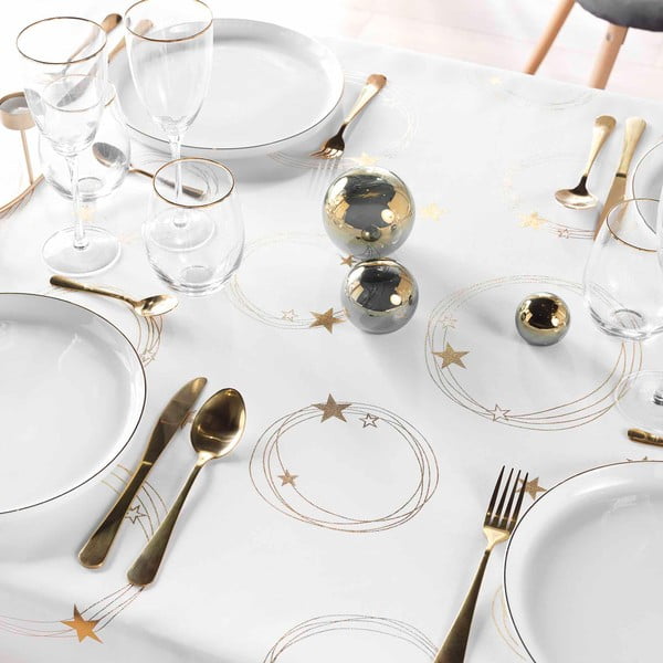 Galdauts 150x240 cm Star – douceur d'intérieur-image-1