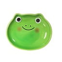 Māla dekoratīva paplāte 9x7,5 cm Frog – Sass & Belle