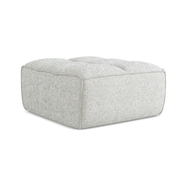 Krēmkrāsas modulārais kāju soliņš Kalai – Makamii-image-3