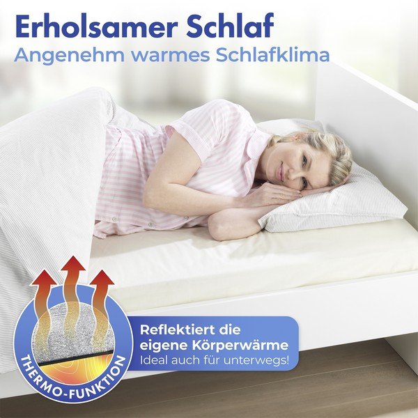 Termopārklājs matracim 100x150 cm – Maximex-image-4