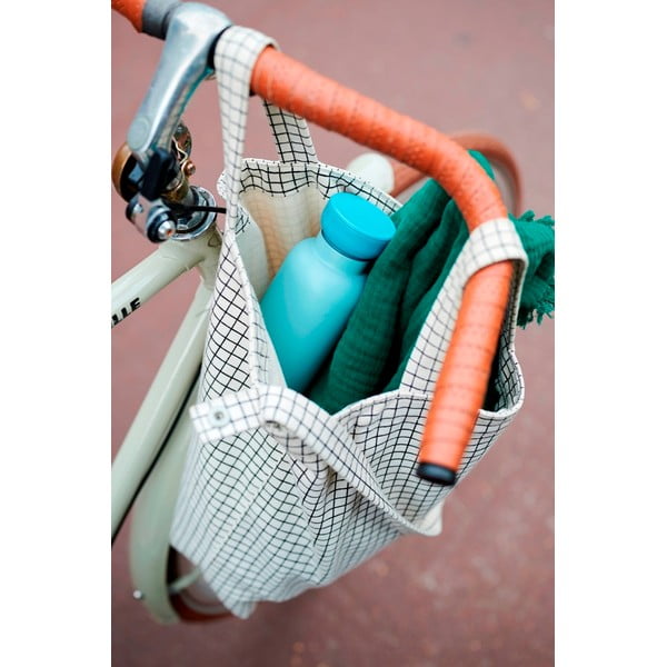 Sudraba krāsas nerūsējošā tērauda pudele 350 ml Natural brushed – Mepal-image-1