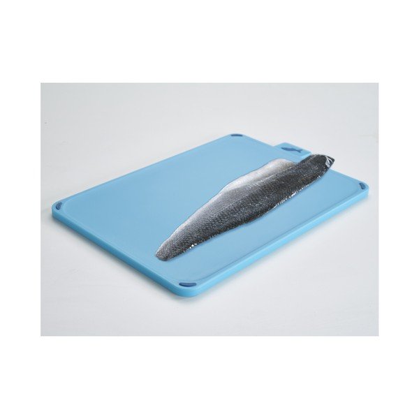 Gaiši pelēks statīvs ar 4 dēļiem Joseph Joseph Index, 20 x 30 cm-image-4