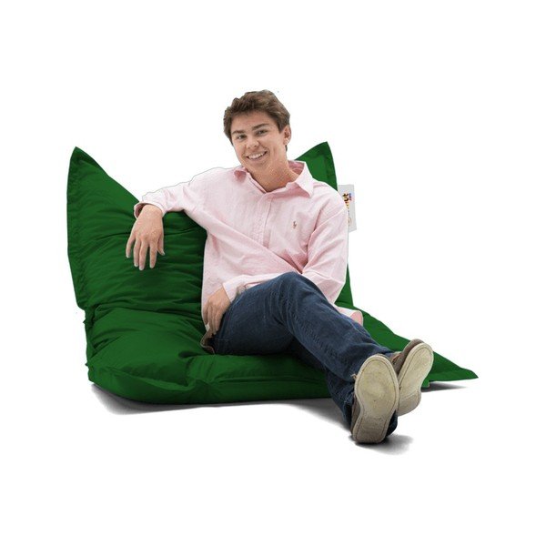 Zaļš dārza sēžammaiss Mattress – Floriane Garden-image-2