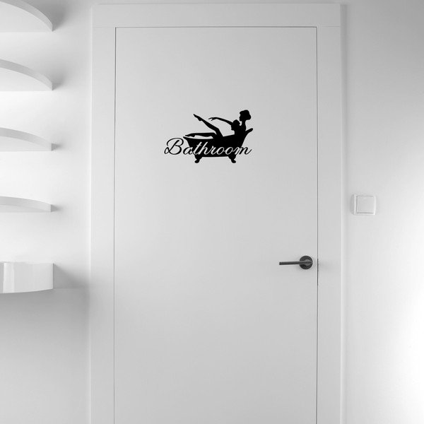 Fanastick Vannas istabas uzlīme-image-1
