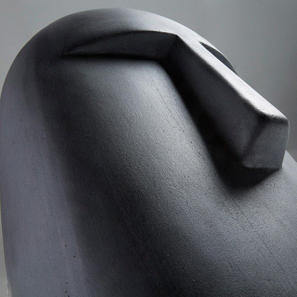 Pelēks cementa dekors La Forma Levin-image-1