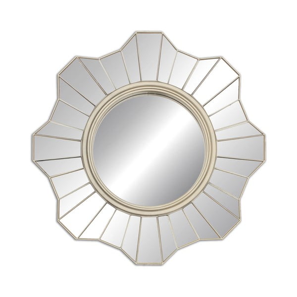 Sienas spogulis Versa Kate, ø 39 cm