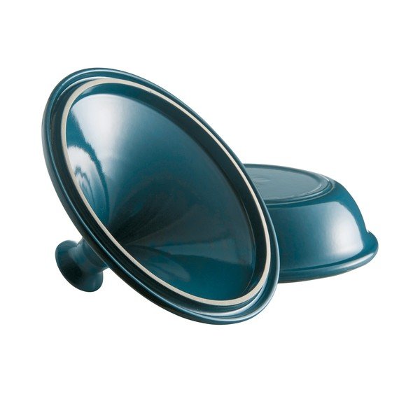 Magoņu zilā pildspalva Emile Henry, ⌀ 26 cm-image-1
