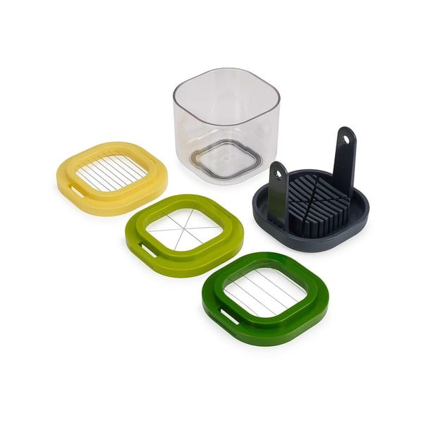 Griezējs Multi-Prep Mini – Joseph Joseph-image-2