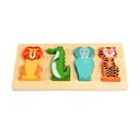 Puzle Colourful Creatures – Rex London