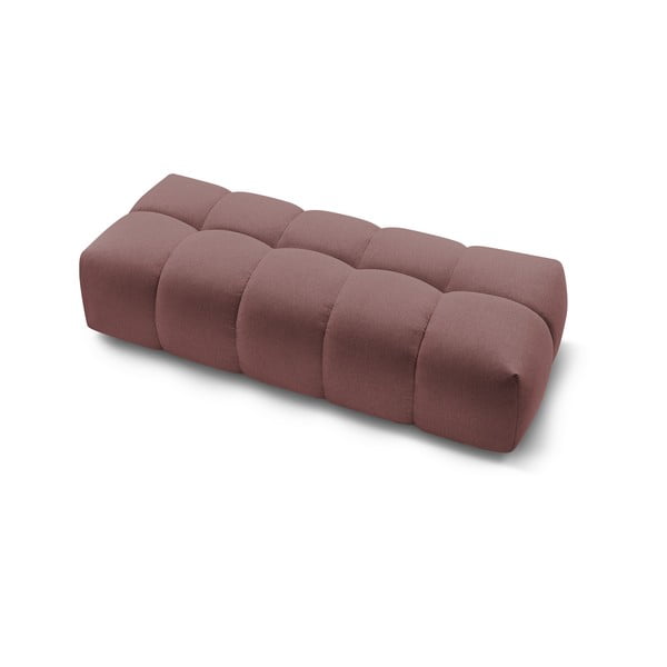 Rozā kāju soliņš Mont–Blanc – Bobochic Paris-image-4