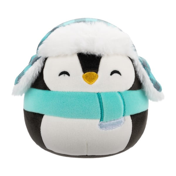 Plīša rotaļlieta Luna – SQUISHMALLOWS