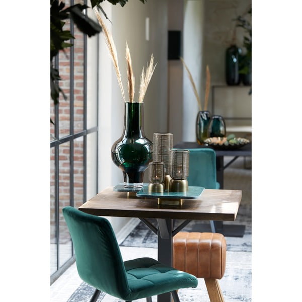 Metāla laterna Lezuza – Light & Living-image-1