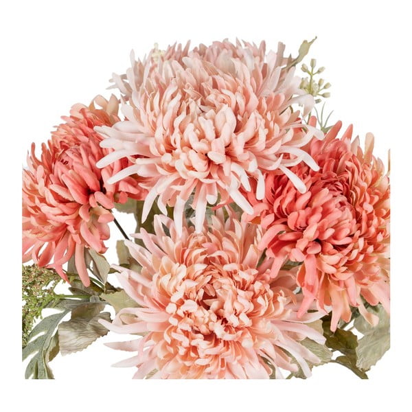 Mākslīgais augs (augstums 39 cm) Chrysanthemum – Ixia-image-3